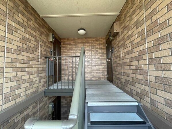 レフィナードの物件内観写真